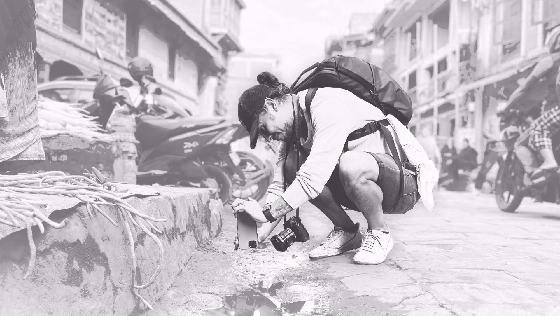 Miguel Franco - Visual Artist