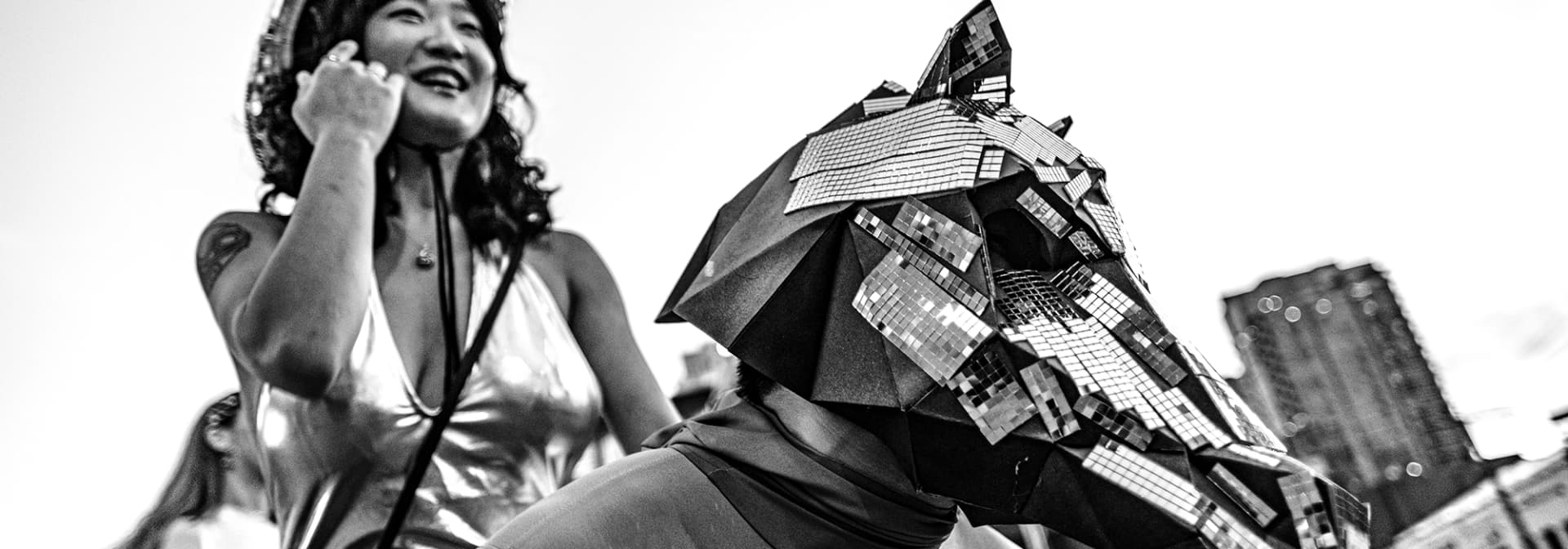 Numanity collection hero — candid human moments in Vancouver street photography by Miguel Franco, unposed humanity on 16mm.